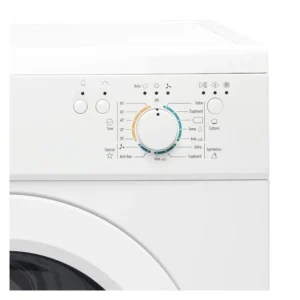 Haden HVT7W 7kg Vented Tumble Dryer - Image 2