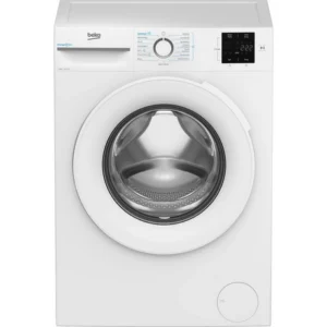 Beko BM3WT3941W 9kg 1400 Spin Washing Machine - White - Image 5