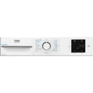 Beko BM3WT3941W 9kg 1400 Spin Washing Machine - White - Image 3