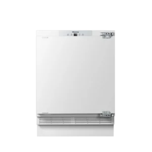 Hisense FUV124D4AW1 59.5cm Integrated Static Undercounter Freezer - White - Image 4