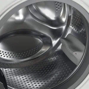 Hotpoint NSWE846WSUK 8kg 1400 Spin Washing Machine - White - Image 2
