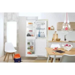 Indesit EIB15050A1D1 54cm 50/50 Integrated Low Frost Fridge Freezer - Image 3