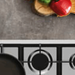Statesman GH75SS Gas Gas Hob Silver - Image 2