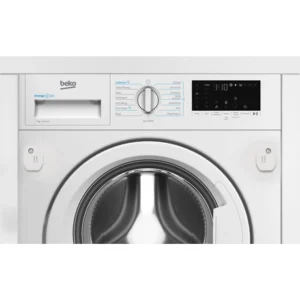 Beko WTIK741511 7kg 1400 Spin Integrated Washing Machine - Image 5