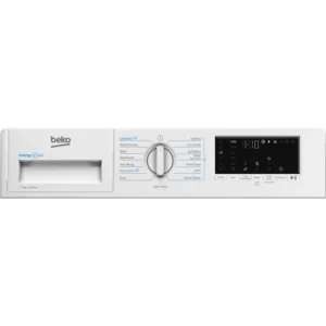 Beko WTIK741511 7kg 1400 Spin Integrated Washing Machine - Image 4