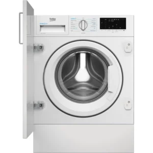 Beko WTIK741511 7kg 1400 Spin Integrated Washing Machine - Image 3