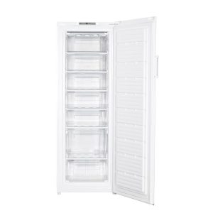 Haden HZ242W 60cm Tall Freezer - Image 2